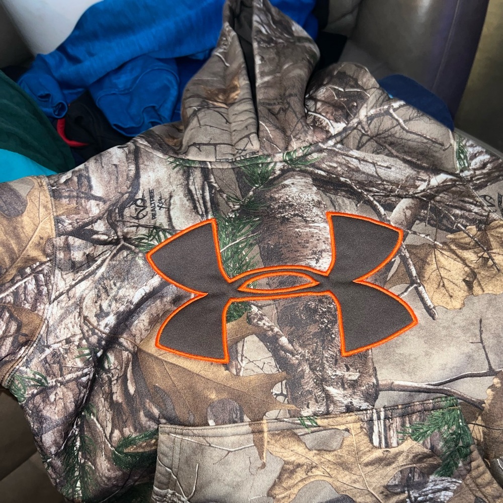Hurley Hoodie